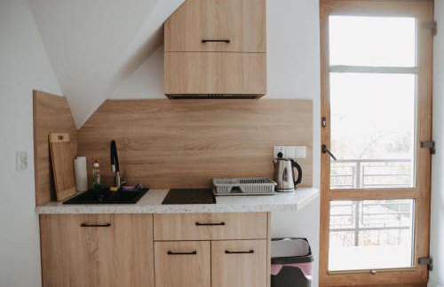 Apartamenty Wieżyca 17 - Foto 25