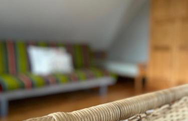 Domek nad Wkrą - Foto 18