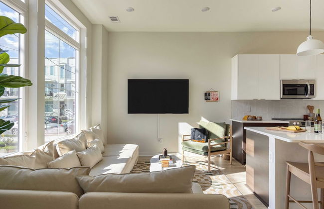 Lischey by Avantstay Modern 4bdr w/ Covered Patio Newly Built Nashville Home - Foto 8