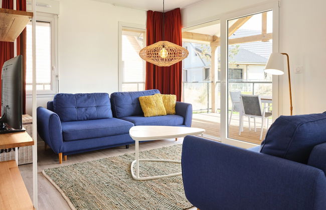 Dormio Resort Berck Sur Mer - Foto 63