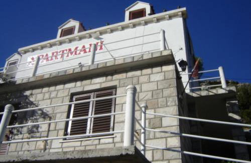 Josip Blue Horizon Apartments - Foto 1