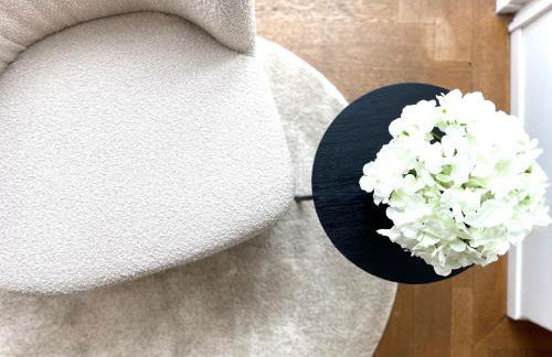 Palais Passy~Design Suite mit Ausblick im Zentrum - Foto 27