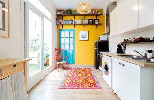 Tu estancia perfecta en Sevilla - Foto 10