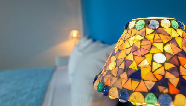 Avra House - Foto 4, Habitación