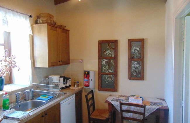Charalambos Holiday Cottage - Photo 30