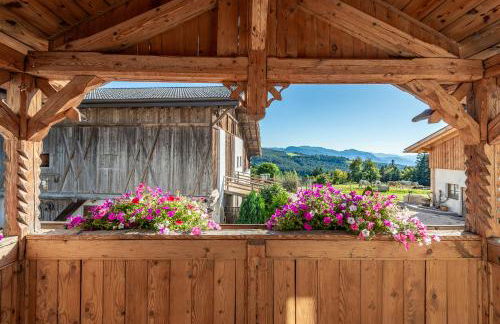 Plattner-Hof - Foto 1