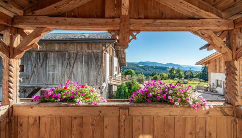 Plattner-Hof - Foto 1