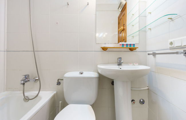 Apartamentos Pepe Mesa - Foto 33