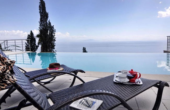 Corfu Dream Holidays Villa - Foto 39