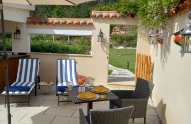 Villa Tranquilla apartment - Foto 17