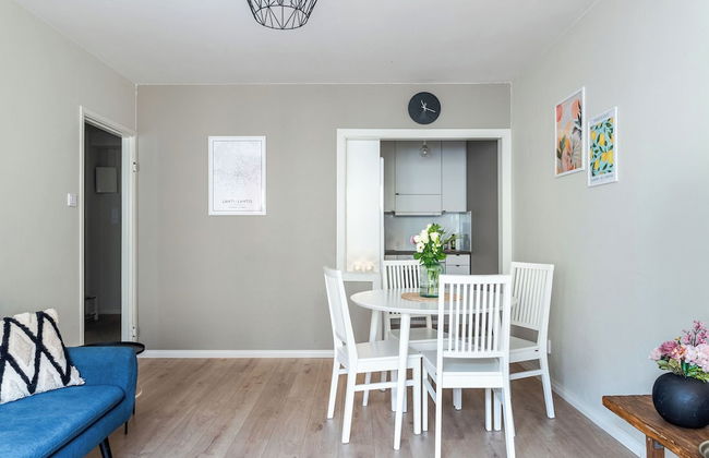 Charming 1BR City Apartment in Lahti - Foto 8