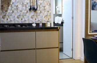 Apto 5 estrelas Canto Salvatore - Foto 9