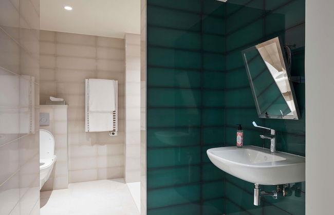 Aparthotel Adagio Paris Boulogne - Photo 19