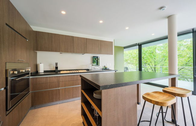 Capitalia Parque Lincoln - Foto 23