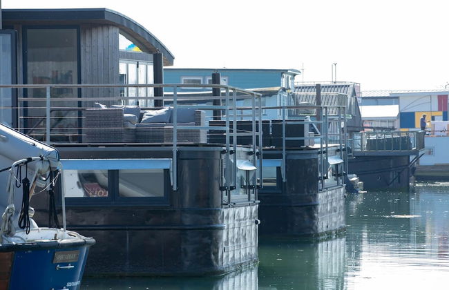 HOUSEBOAT ELEUTHERA - Foto 36