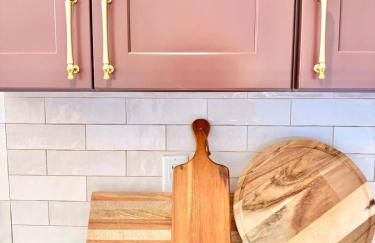 Charming Downtown Family Home with Fenced Yard - Foto 50