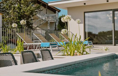 Luxury Villa Luana - Foto 51