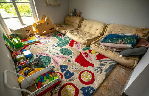 Historic Thatched House At Lake Sparow - Foto 28