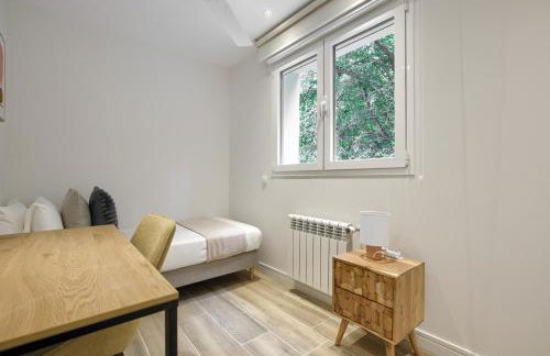 Dobo Madrid Pinar Aptos Temporales - Foto 36