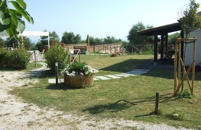 Agr. La Casa Della Lavanda - Il Rustico - Photo 31