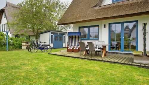 Ostseebrandung - Haus Seepferdchen - Foto 3