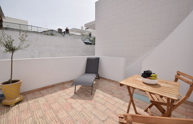 Peaceful Algarve Getaway - Foto 32