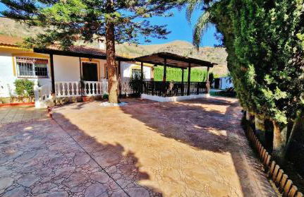 Velez Nazari Cortijo Azud - Foto 20