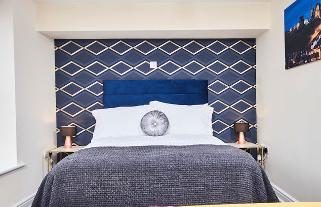 Whitby Bridge Luxury Apartments - Foto 4