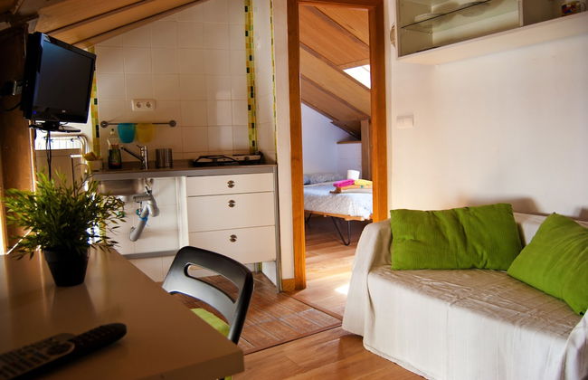 Golondrinas de la Alhambra - Foto 63