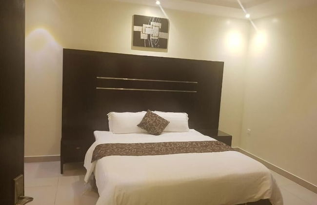 Dar Ayar Hotel apartments - Foto 8