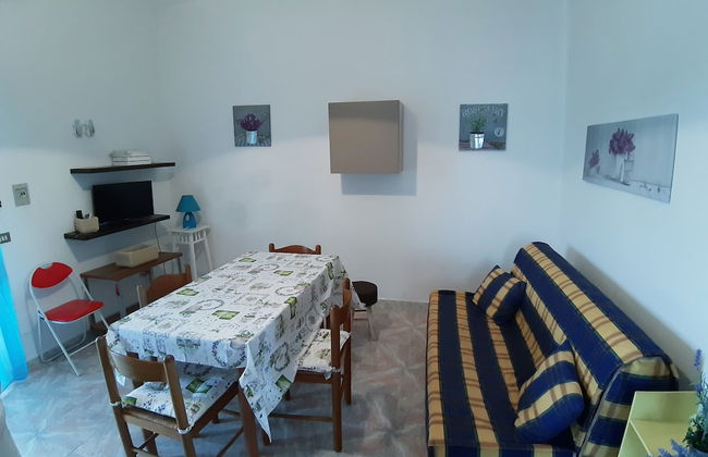 Spiagge del Salento Residence - Foto 26