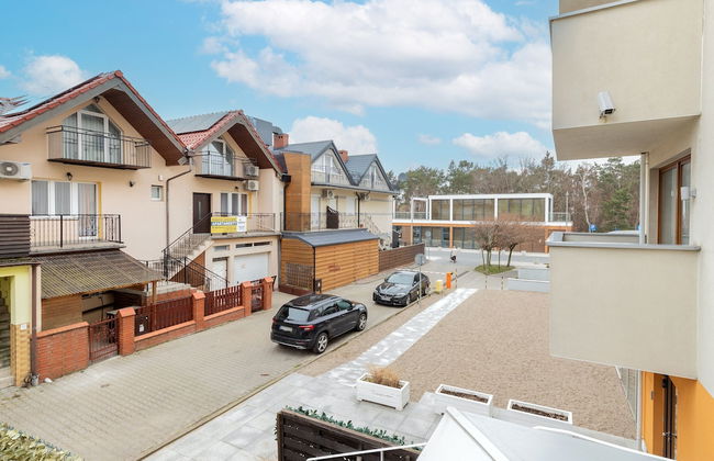 Hryniewieckiego 7c/134 - Photo 23