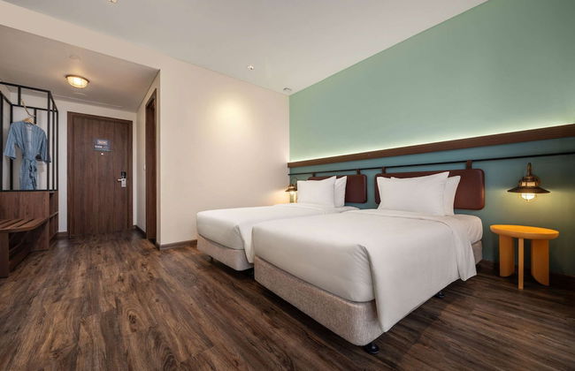 Lasong Hotel & Villas Sam Son By The Unlimited Collection - Foto 21