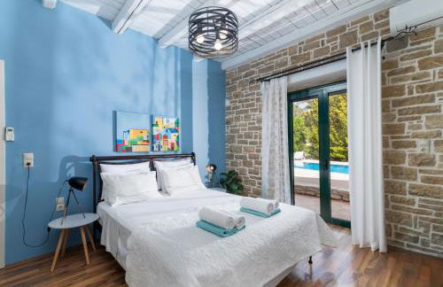 Carob Villa - Photo 23