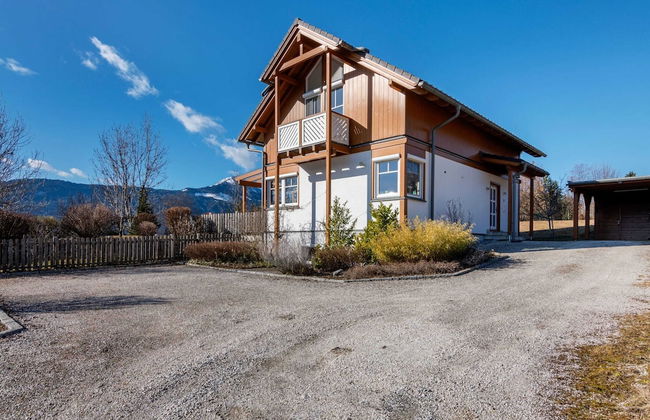 Country House in St. Georgen im Gailtal Near Nassfeld - Photo 43