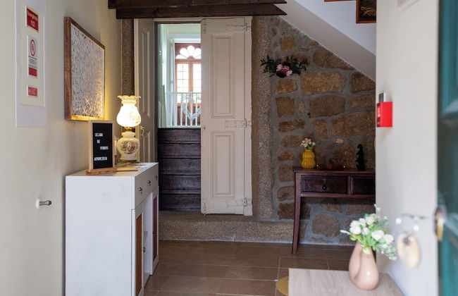 Casa dos Livros - Guest House - Foto 34