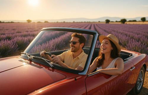 Mas Coeur Provence Calme Beauté Grand Parc - Photo 44