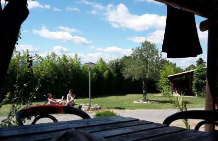 Mirabel #3, Maisonette, terrace and pool access - Foto 12