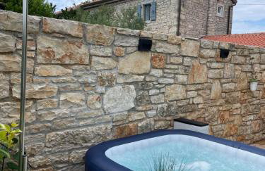 Holiday Home Ava1 with pool & Holiday Home Ava2 with whirlpool - Foto 36