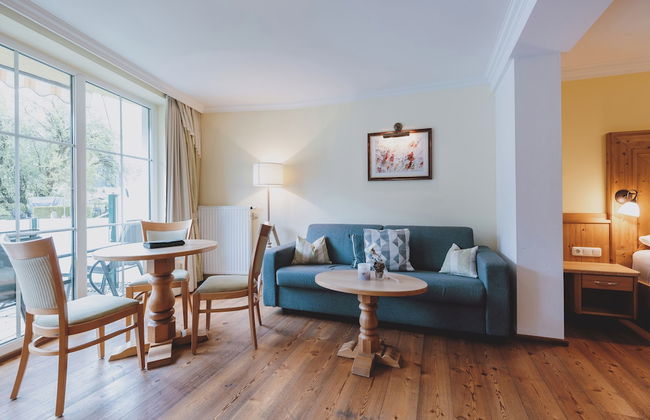 Haus Katharina - Foto 19