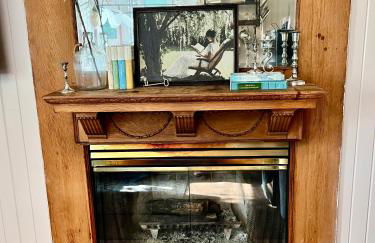 Historic Devoe House-Walk to Downtown Arts and Restaurants - Foto 7