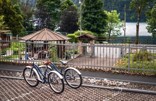 Casa Monica Ledro Volt - Foto 30