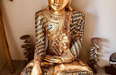 Mas Andalou Fabuleuse première ligne de mer, plage privative - Foto 13