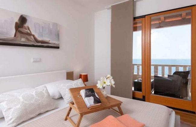 Villa Korkyra - Foto 20