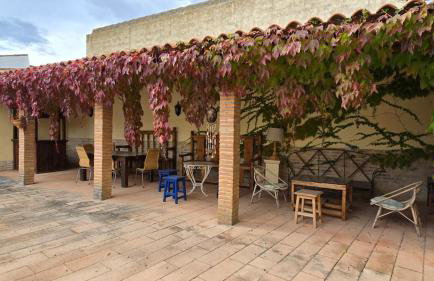 La Casona de Sonseca - Foto 44