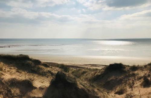 Maison de la pinède, accès direct forêt et plage - Photo 18