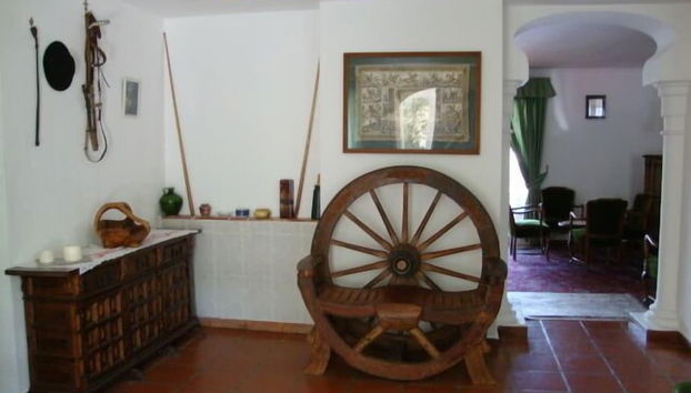 Casa Harriet - Photo 2, Living area