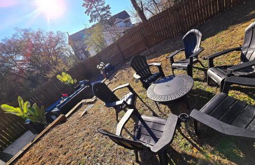 Hidden Paradise Athens - Foto 56