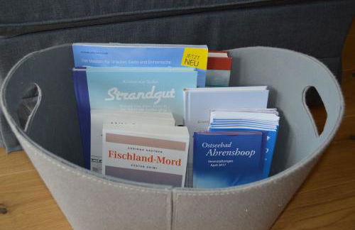 Modernes Appartement mit Meerblick - Foto 8