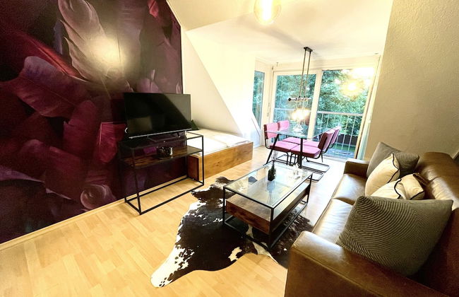 Boutique Apartment Petite Belle - Foto 1